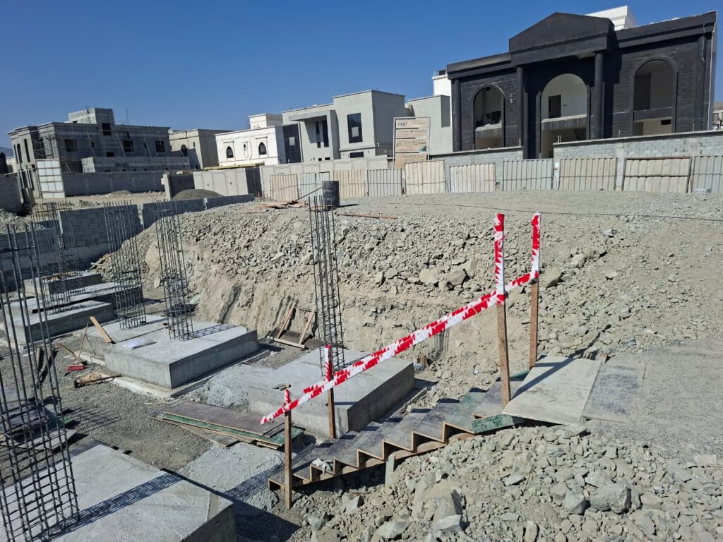 G-425 MBZC, ENGINEER ADEEL ARIF