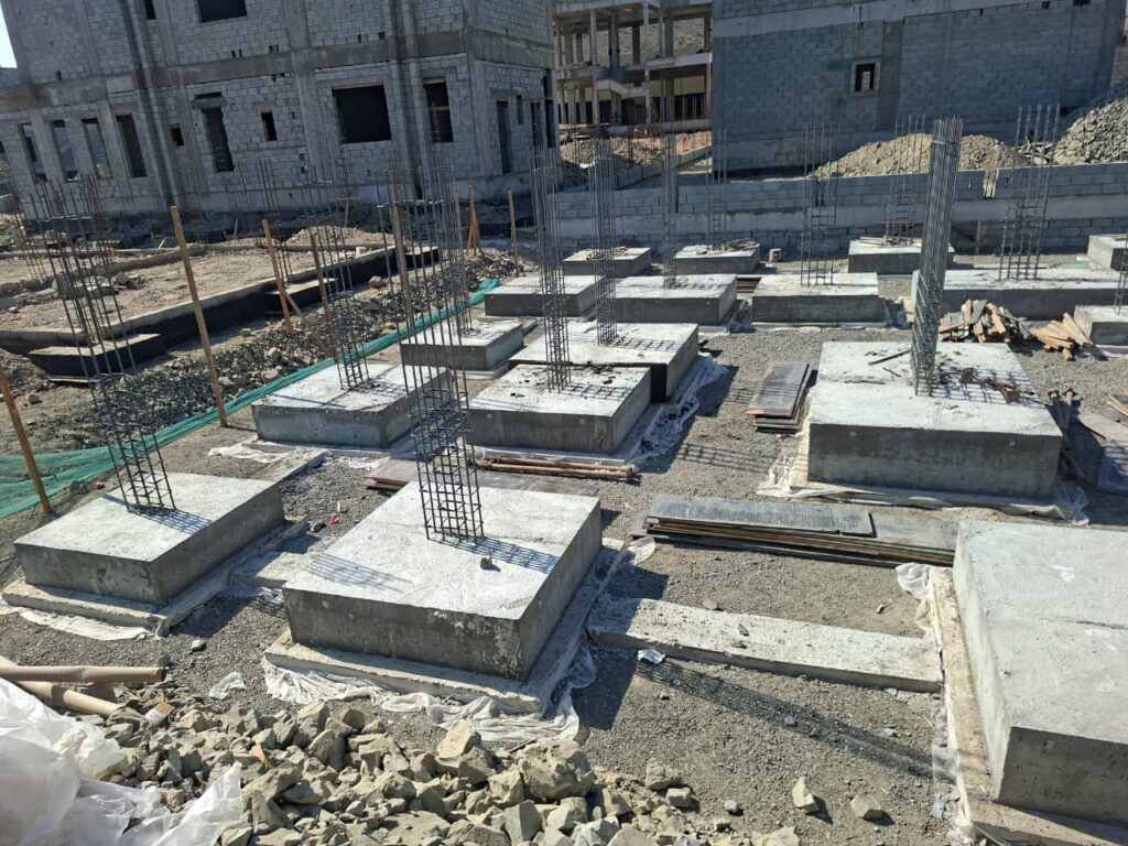 G-425 MBZC, ENGINEER ADEEL ARIF