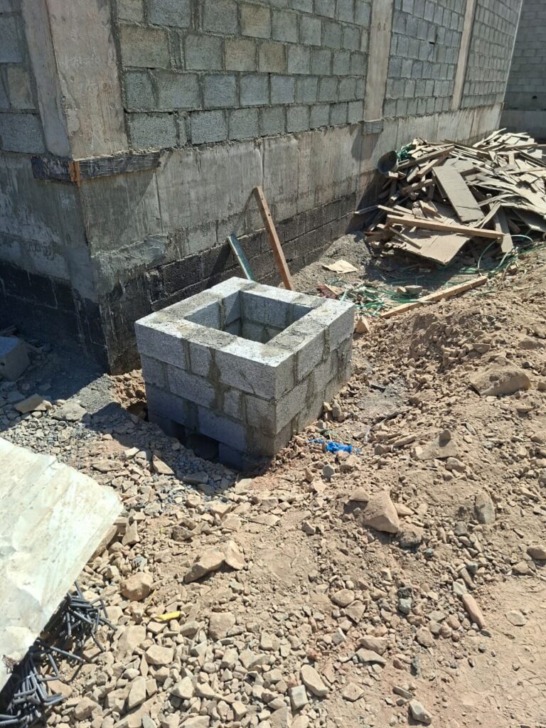 G-549 MBZC FUJAIRAH - Engineer Adeel Arif