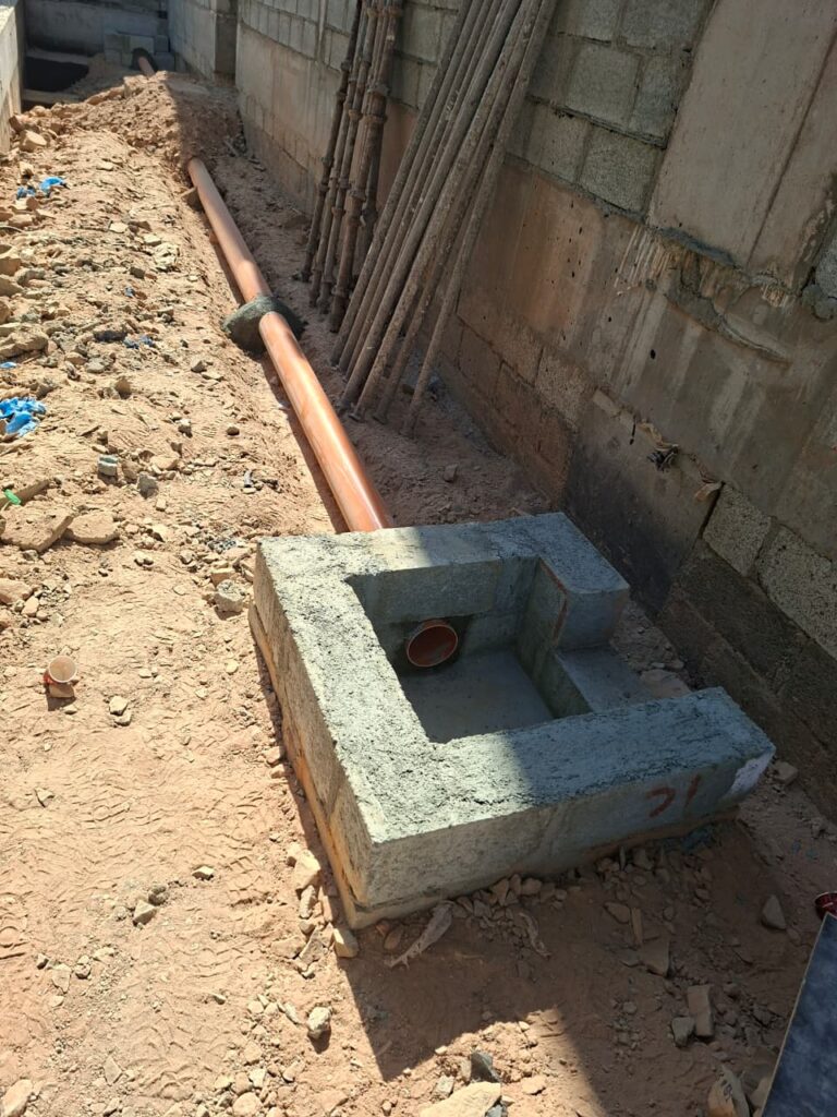 G-549 MBZC FUJAIRAH - Engineer Adeel Arif