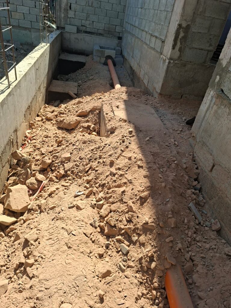 G-549 MBZC FUJAIRAH - Engineer Adeel Arif