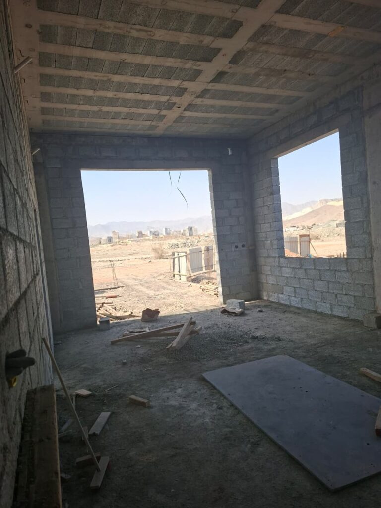 F-154  MBZC  Engineer Adeel Arif 