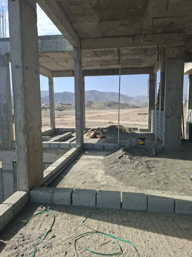 F-154  MBZC  Engineer Adeel Arif 