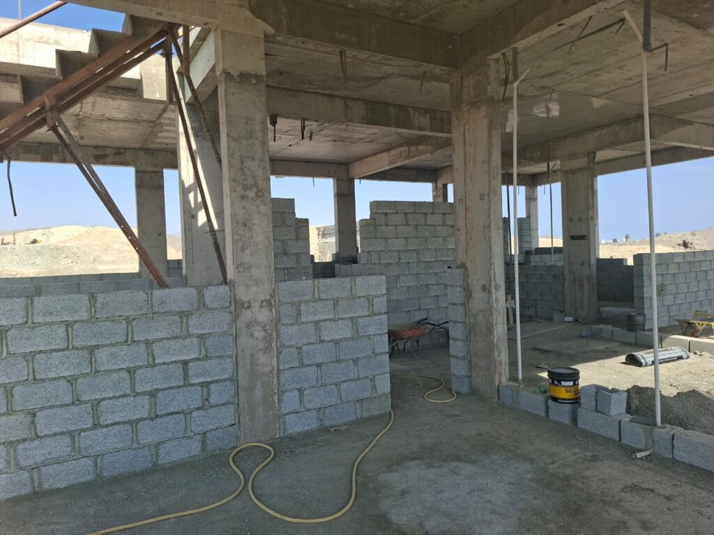 F-154  MBZC  Engineer Adeel Arif 