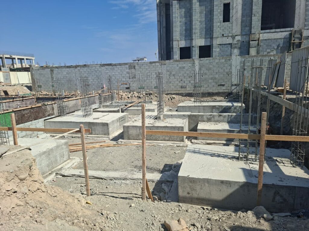 F/C2 (SHOPS) MBZC Engineer Adeel Arif