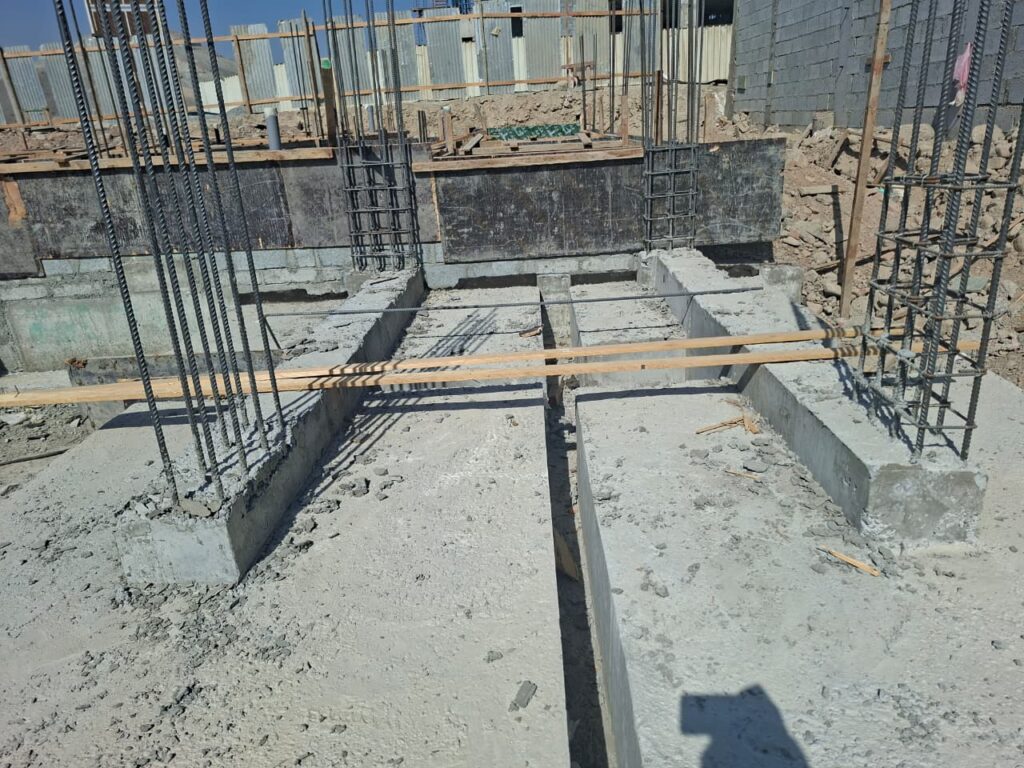 F/C2 (SHOPS) MBZC Engineer Adeel Arif