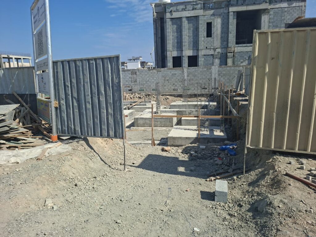 F/C2 (SHOPS) MBZC Engineer Adeel Arif