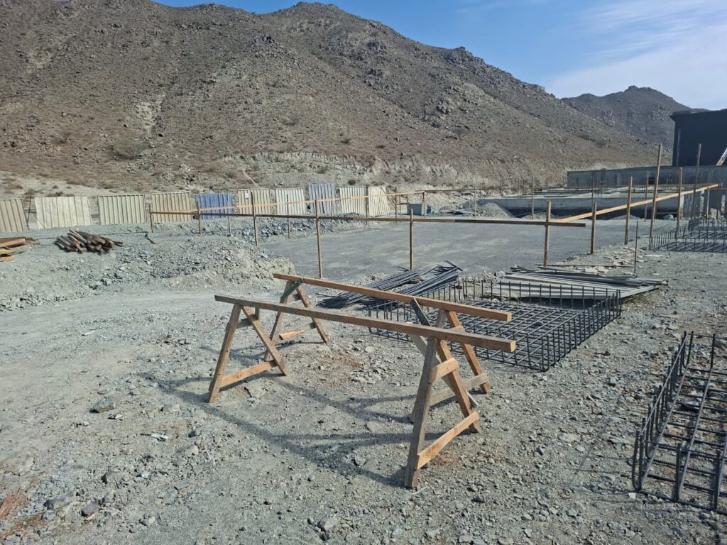 A-420 AL GIZMRI FARFAR FUJAIRAH - ENGINEER ADEEL ARIF