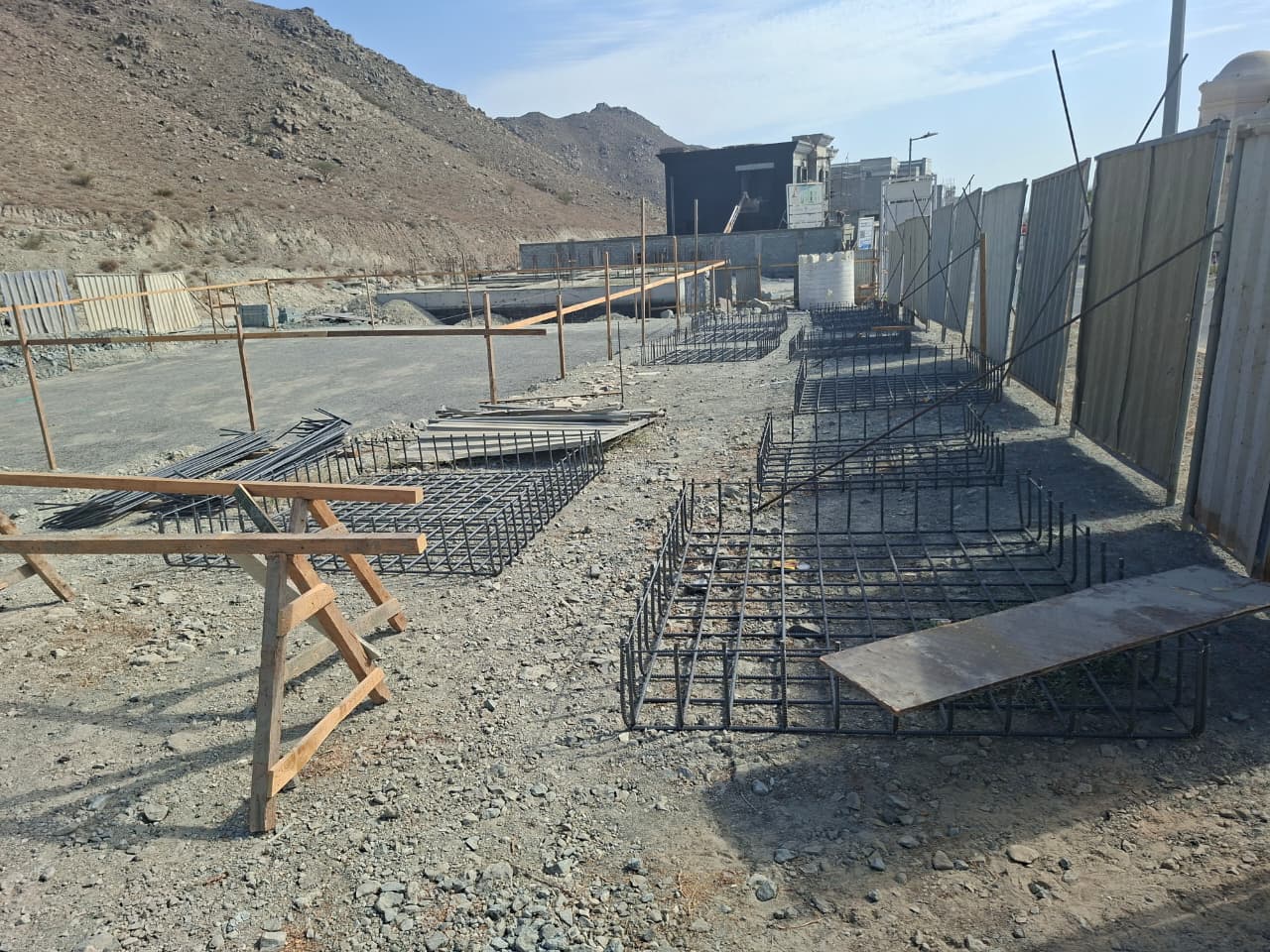 27-11-2025 — Site Visit — A/420 Al-Ghizmri, Farfar, Fujairah