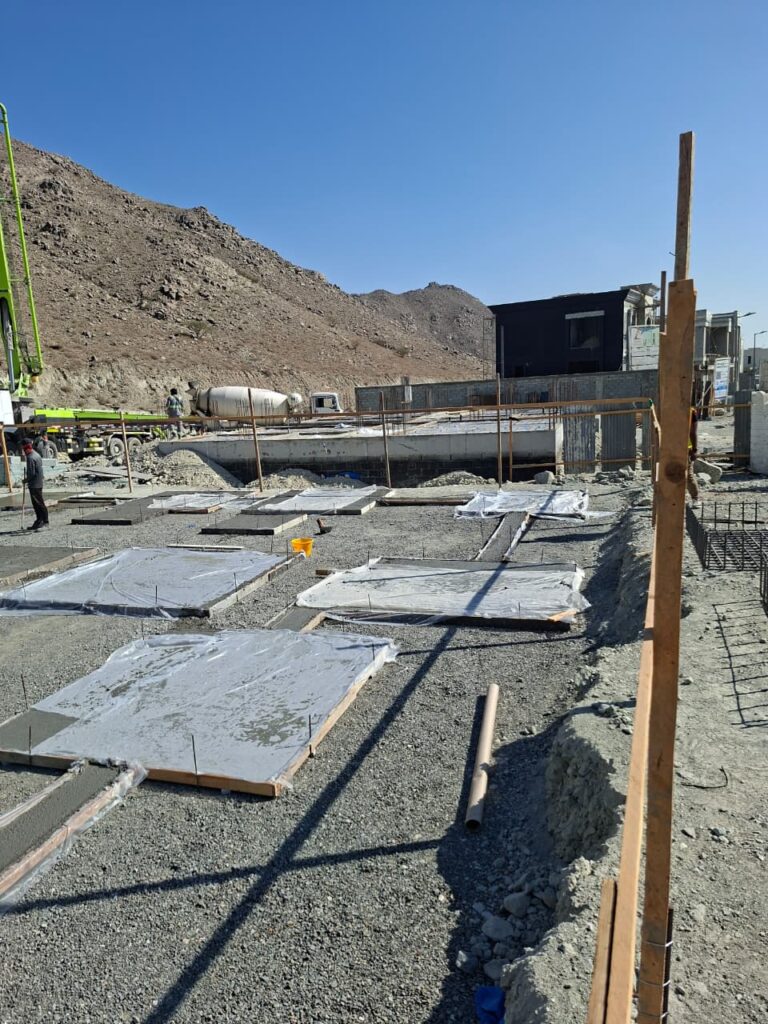 A-420 GIZMRI FARFAR FUJAIRAH UAE - ENGINEER ADEEL ARIF