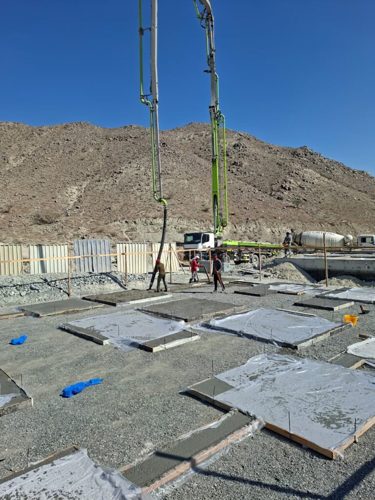 A-420 GIZMRI FARFAR FUJAIRAH UAE - ENGINEER ADEEL ARIF