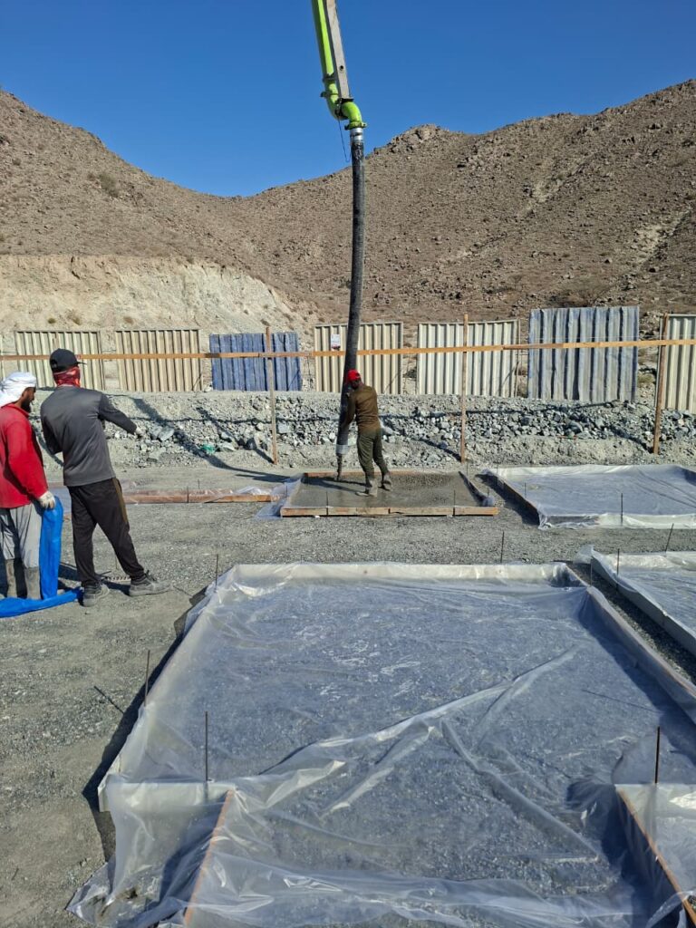 A-420 GIZMRI FARFAR FUJAIRAH UAE - ENGINEER ADEEL ARIF