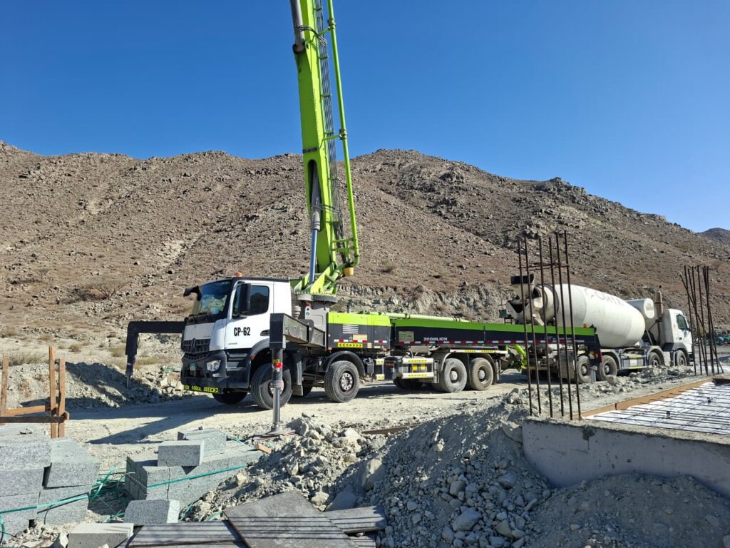 A-420 GIZMRI FARFAR FUJAIRAH UAE - ENGINEER ADEEL ARIF