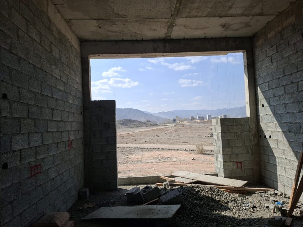 Engineer Adeel Arif - F-154 Mohamed Bin Zayed City Fujairah UAE