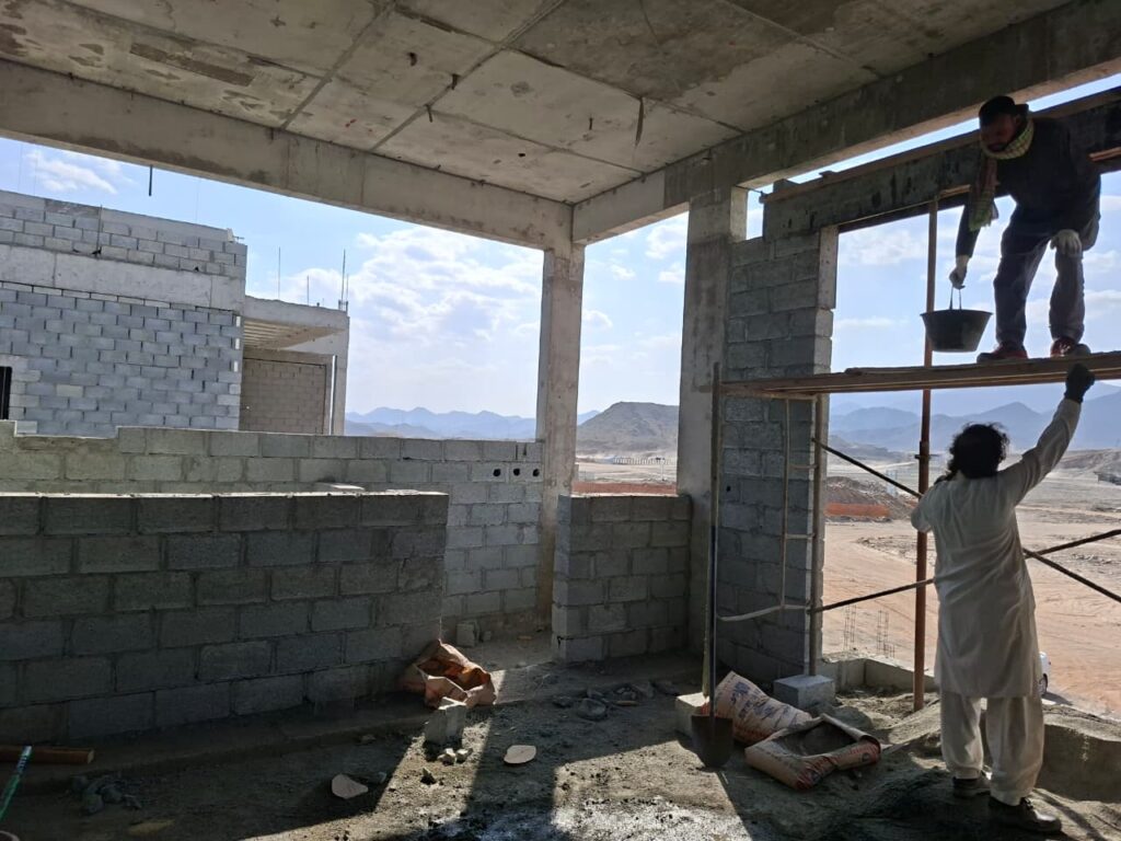 Engineer Adeel Arif - F-154 Mohamed Bin Zayed City Fujairah UAE