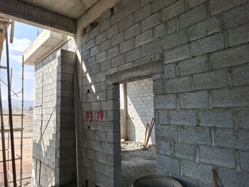 Engineer Adeel Arif - F-154 Mohamed Bin Zayed City Fujairah UAE