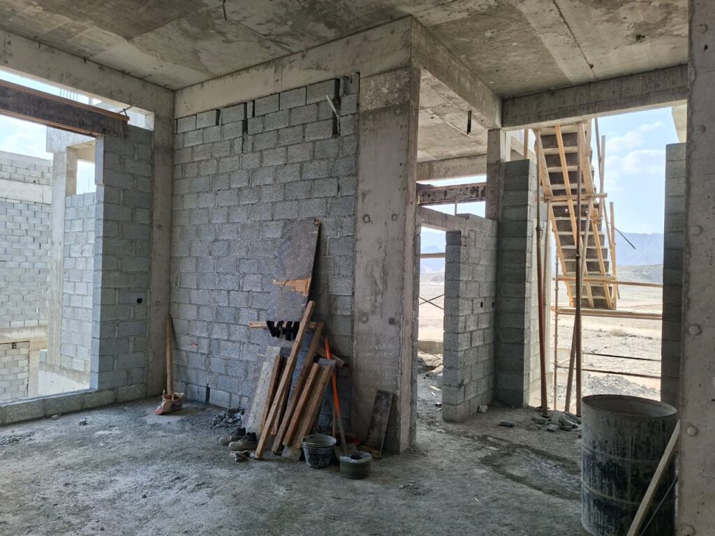 Engineer Adeel Arif - F-154 Mohamed Bin Zayed City Fujairah UAE