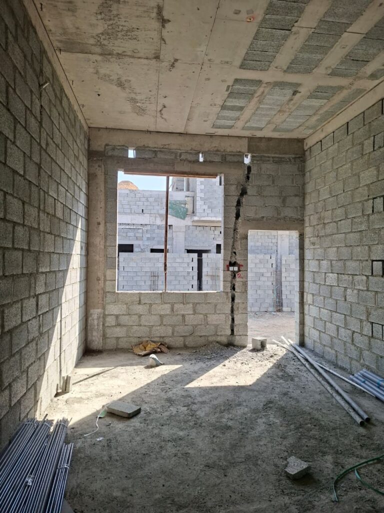 Engineer Adeel Arif - F-154 Mohamed Bin Zayed City Fujairah UAE