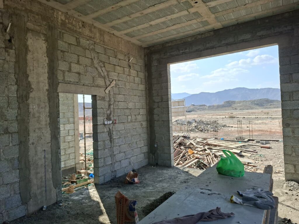 Engineer Adeel Arif - F-154 Mohamed Bin Zayed City Fujairah UAE