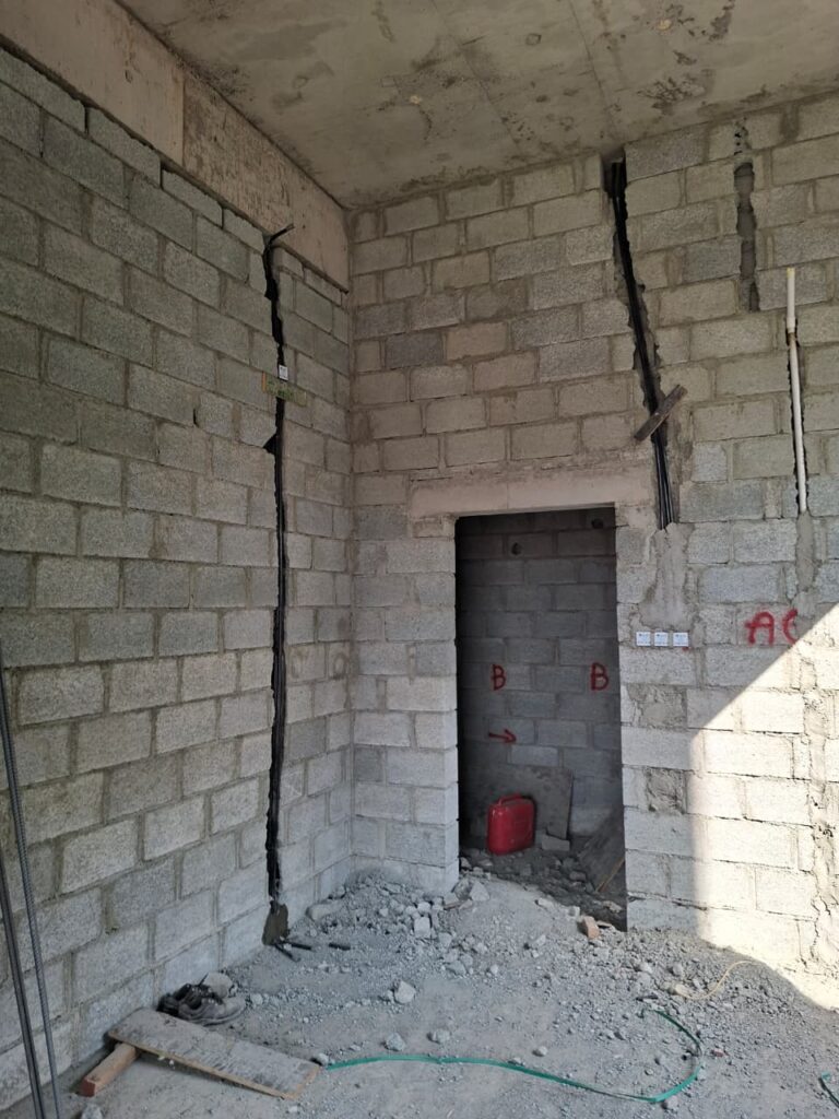 Engineer Adeel Arif - F-154 Mohamed Bin Zayed City Fujairah UAE