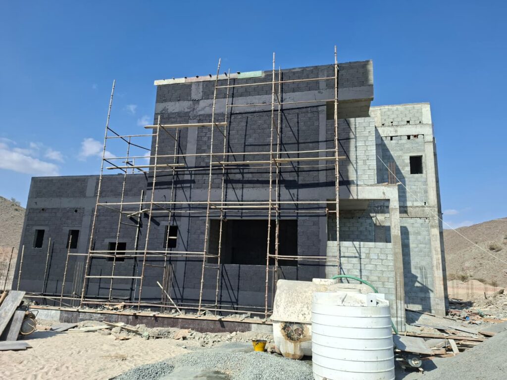 Engineer Adeel Arif - A 85 AHFARA Fujairah UAE