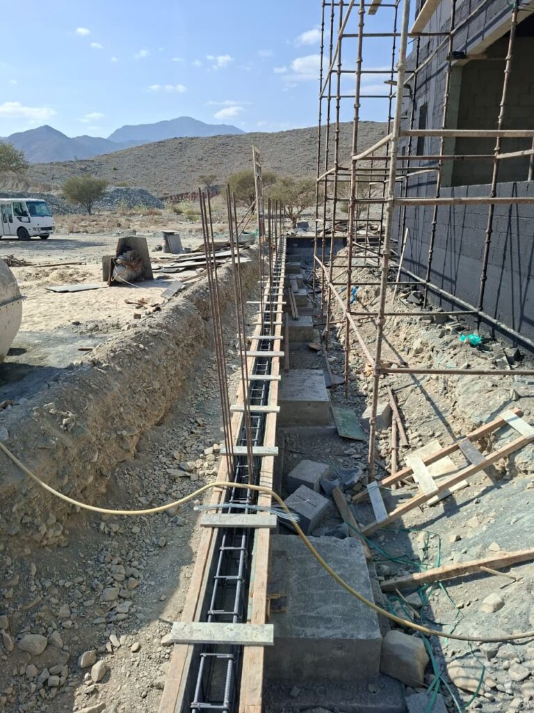 Engineer Adeel Arif - A 85 AHFARA Fujairah UAE