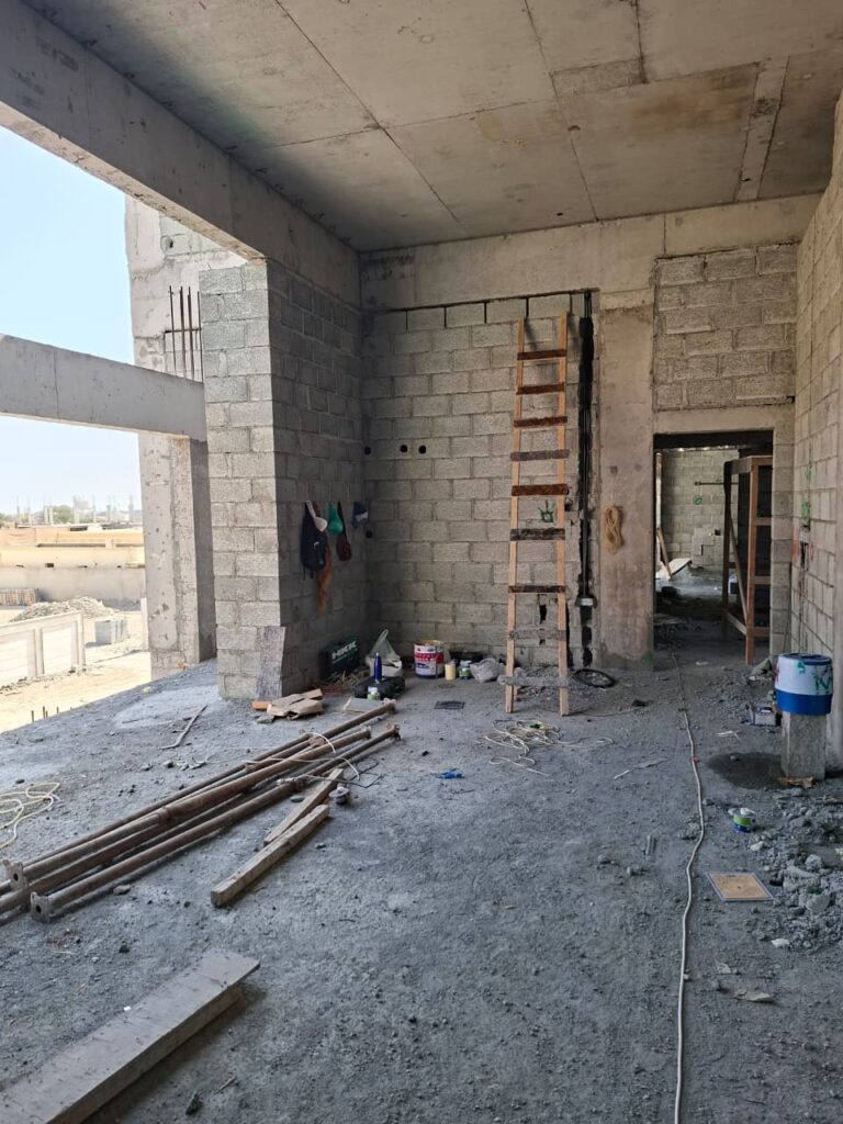 Engineer Adeel Arif - A 85 AHFARA Fujairah UAE