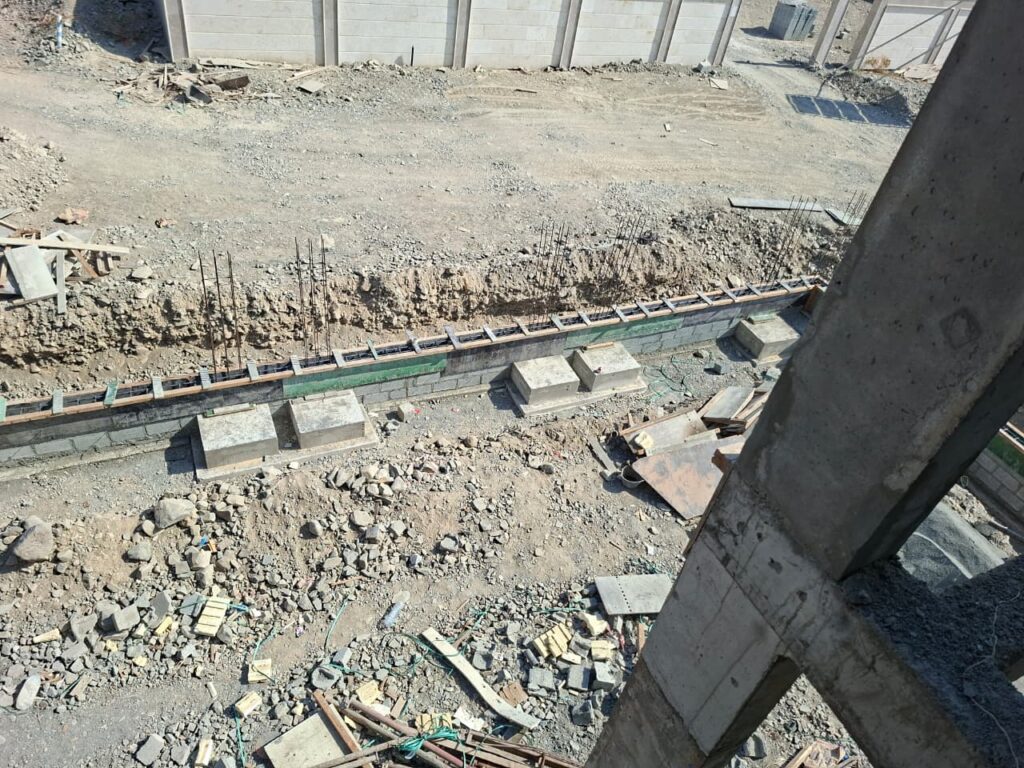 Engineer Adeel Arif - A 85 AHFARA Fujairah UAE