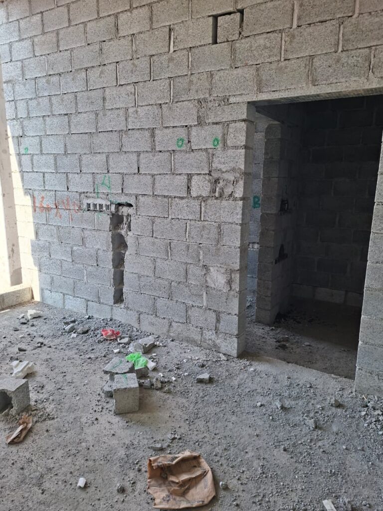 Engineer Adeel Arif - A 85 AHFARA Fujairah UAE