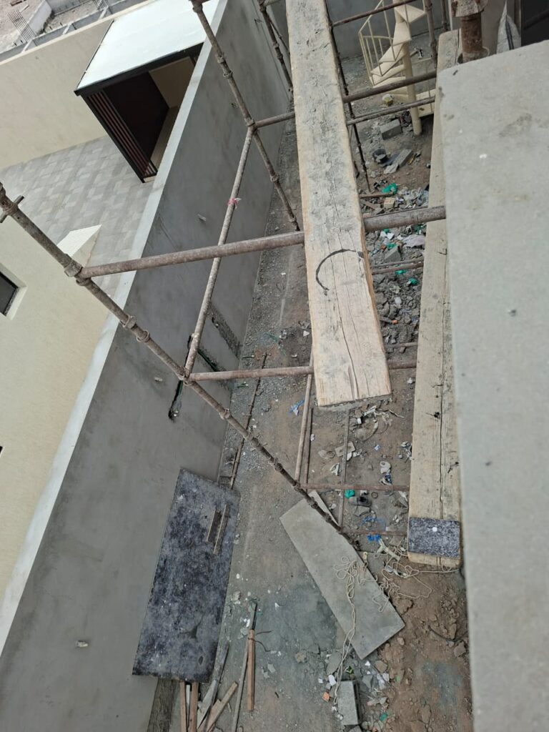 Engineer Adeel Arif - H 1311 MBZC FUJAIRAH UAE