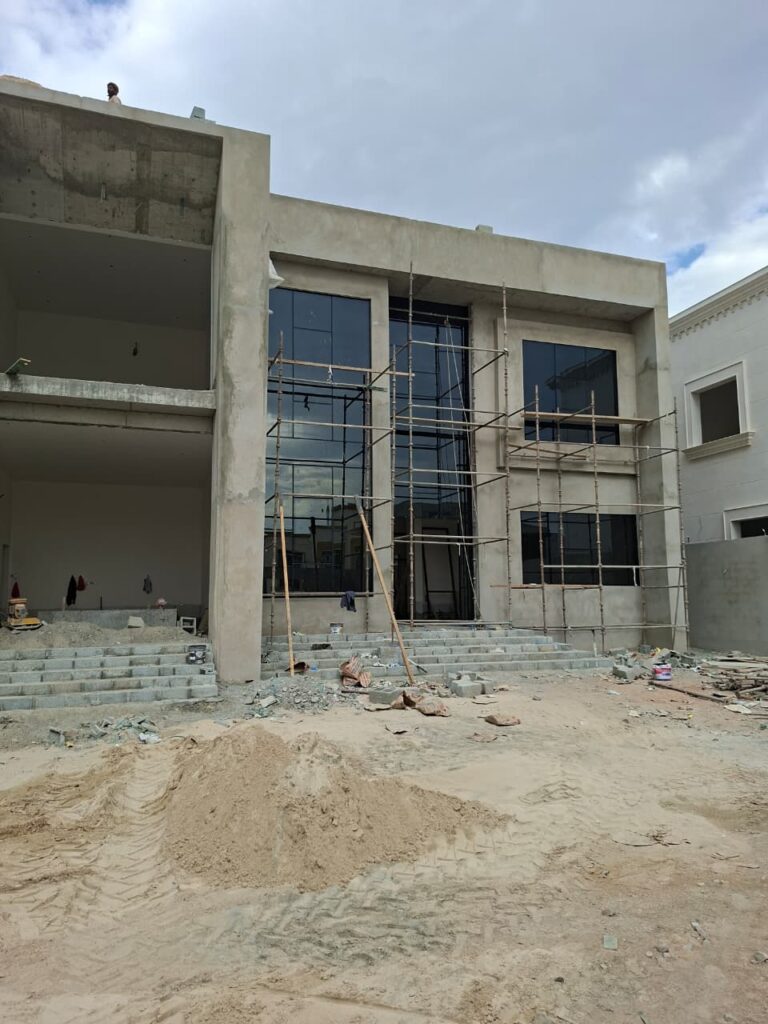 Engineer Adeel Arif - H 1311 MBZC FUJAIRAH UAE