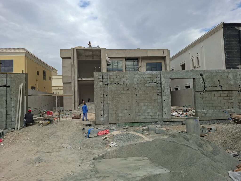 Engineer Adeel Arif - H 1311 MBZC FUJAIRAH UAE