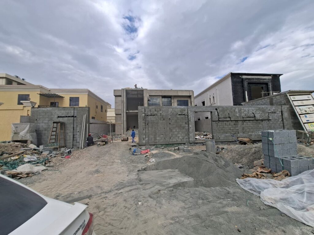 Engineer Adeel Arif - H 1311 MBZC FUJAIRAH UAE