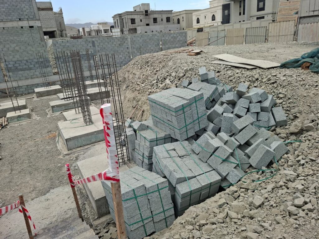 G-425 MBZC FUJAIRAH UAE - Engineer Adeel Arif