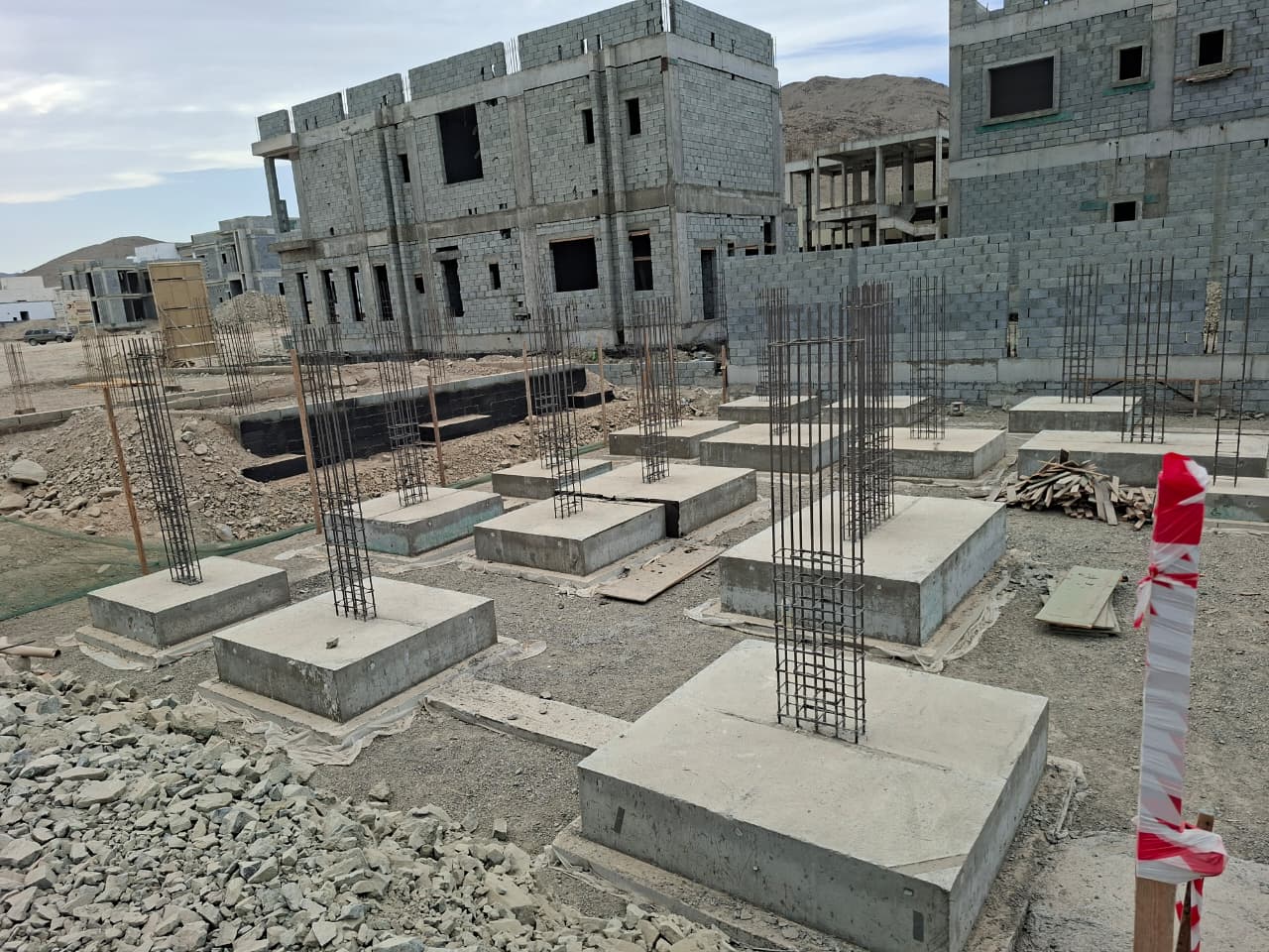 14-12-2025 — Site Visit — G/425 MBZC