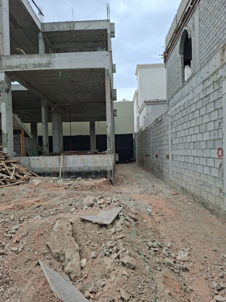 G 420 MBZC FUJAIRAH UAE - ENGINEER ADEEL ARIF