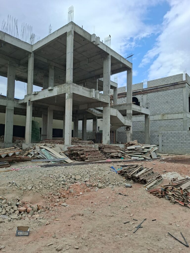 G 420 MBZC FUJAIRAH UAE - ENGINEER ADEEL ARIF