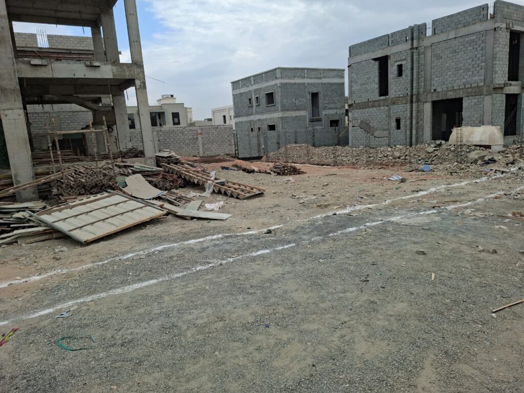 G 420 MBZC FUJAIRAH UAE - ENGINEER ADEEL ARIF