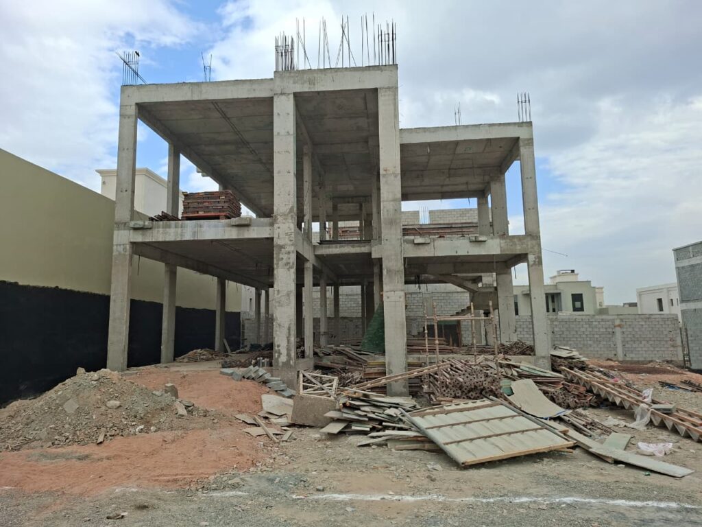 G 420 MBZC FUJAIRAH UAE - ENGINEER ADEEL ARIF