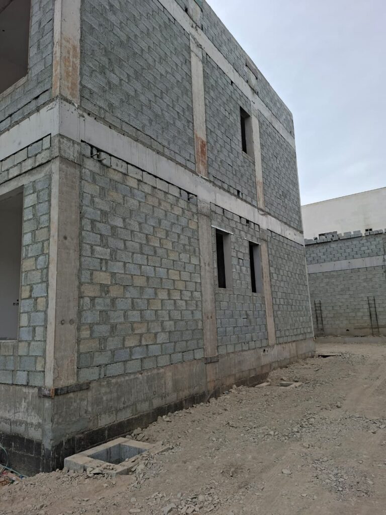 G-549 MBZC FUJAIRAH UAE - ENGINEER ADEEL ARIF