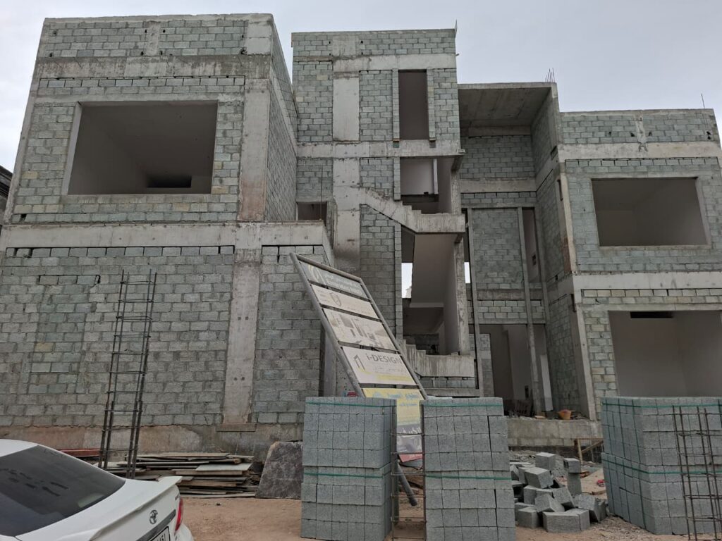 G-549 MBZC FUJAIRAH UAE - ENGINEER ADEEL ARIF