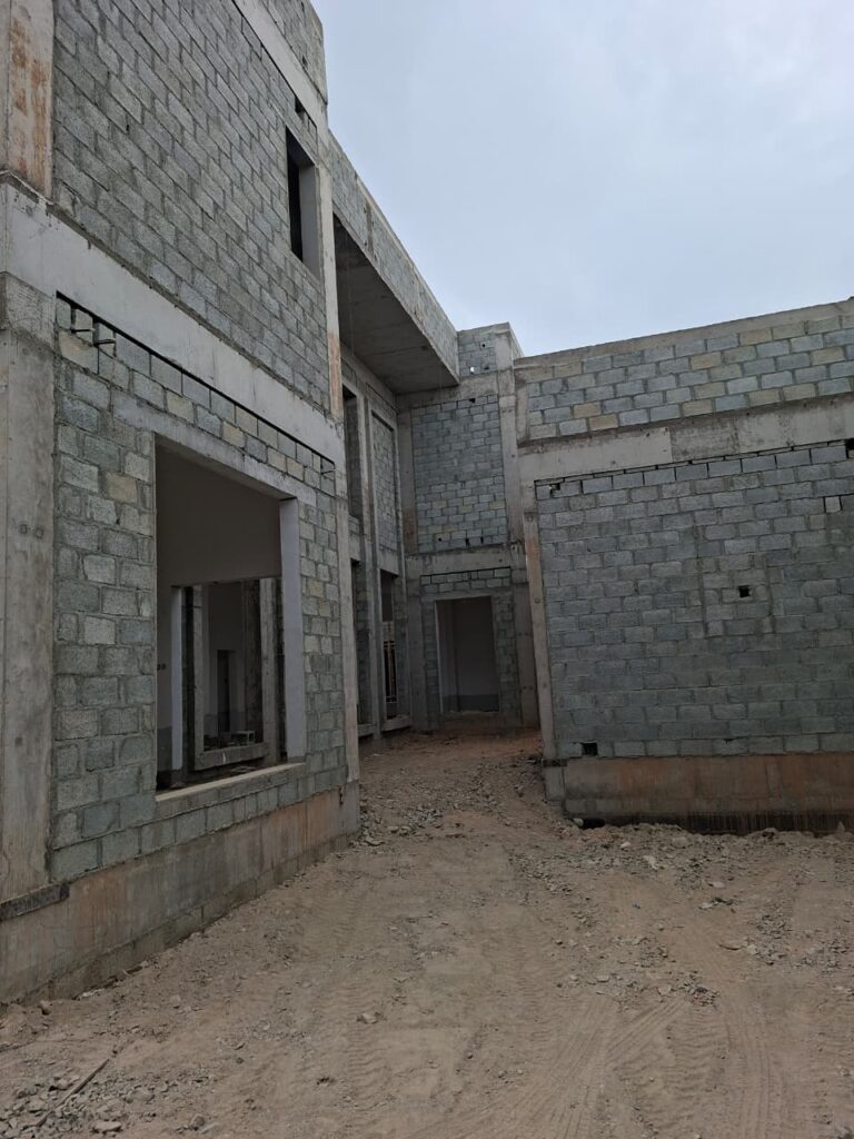 G-549 MBZC FUJAIRAH UAE - ENGINEER ADEEL ARIF