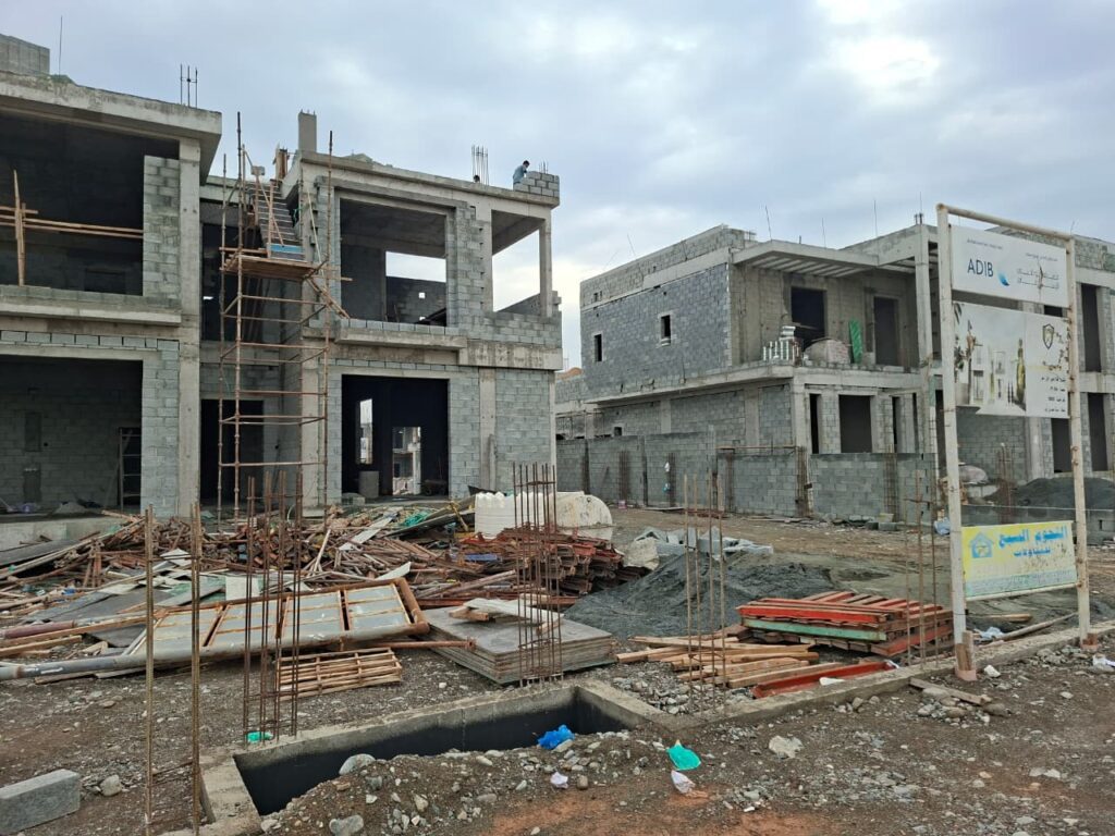 Engineer Adeel Arif - F-154 Mohamed Bin Zayed City Fujairah UAE