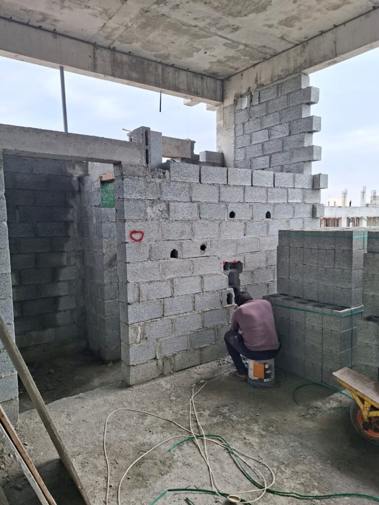 Engineer Adeel Arif - F-154 Mohamed Bin Zayed City Fujairah UAE