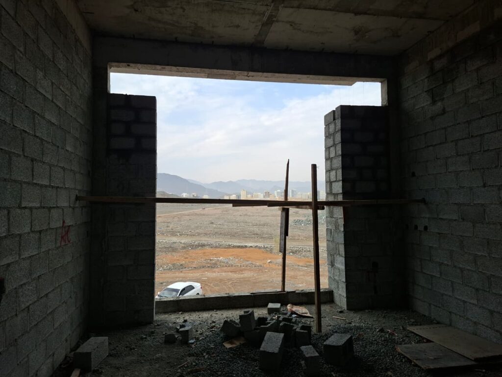 Engineer Adeel Arif - F-154 Mohamed Bin Zayed City Fujairah UAE