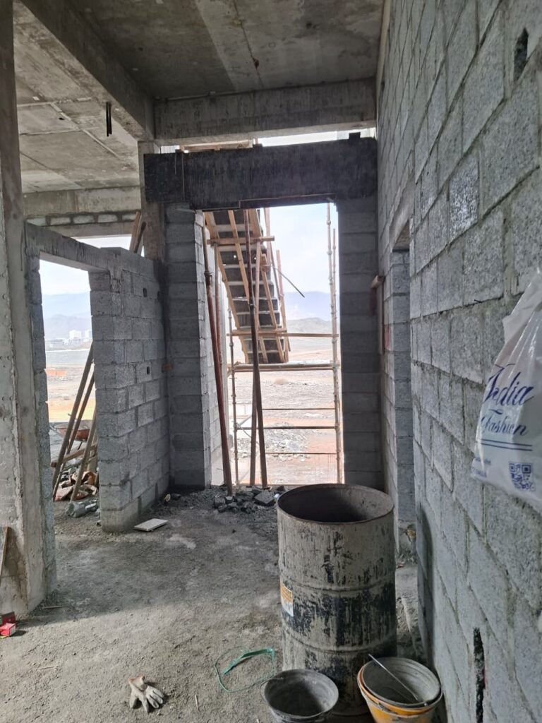 Engineer Adeel Arif - F-154 Mohamed Bin Zayed City Fujairah UAE