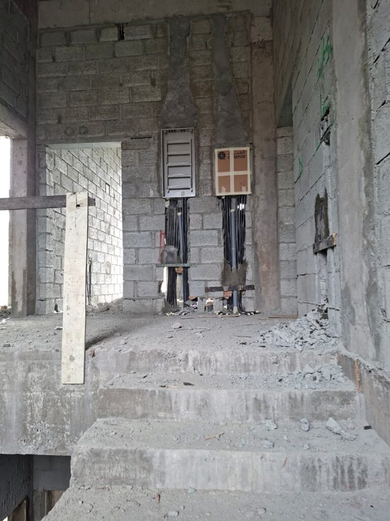 Engineer Adeel Arif - A 85 AHFARA Fujairah UAE