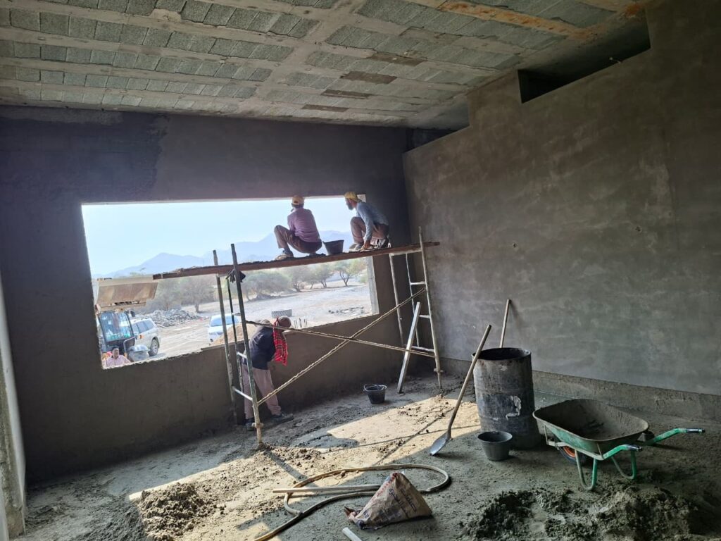 Engineer Adeel Arif - A 85 AHFARA Fujairah UAE