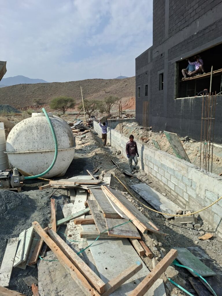 Engineer Adeel Arif - A 85 AHFARA Fujairah UAE