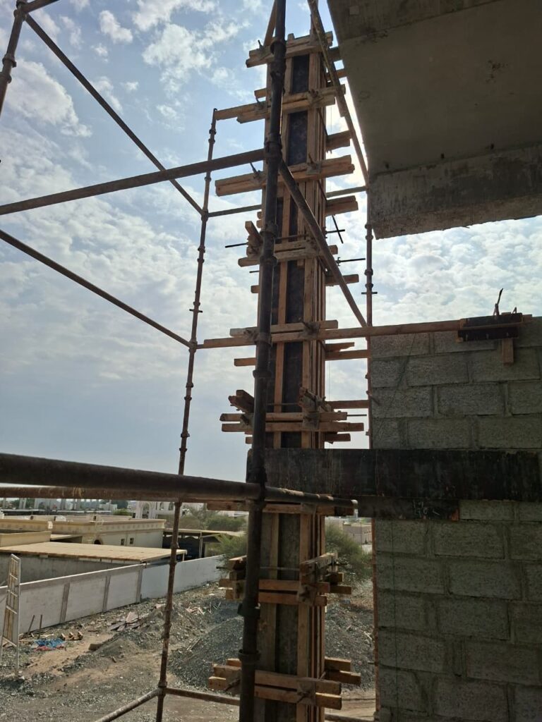 Engineer Adeel Arif - A 85 AHFARA Fujairah UAE